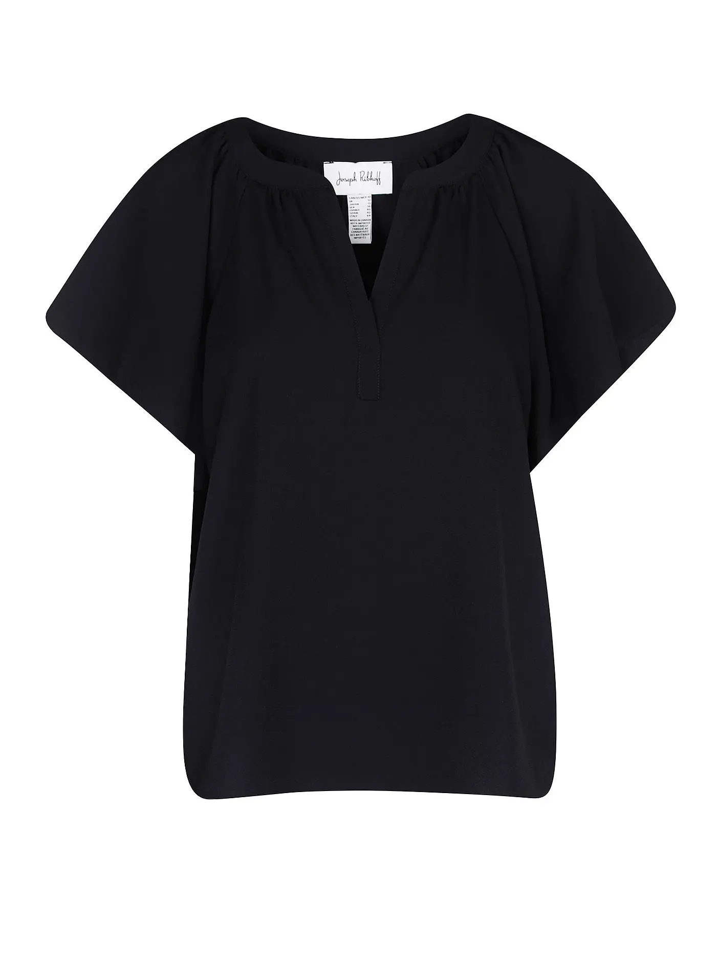 JOSEPH RIBKOFF | Bluse | 